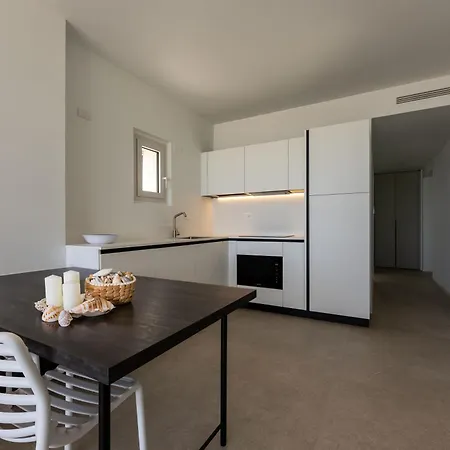 Residenze Da Vinci Azzurro Σπίτι διακοπών *