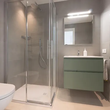 Residenze Da Vinci Azzurro 度假居 *