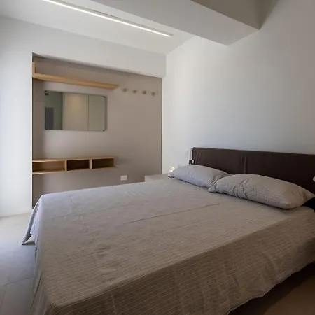 Σπίτι διακοπών Residenze Da Vinci Azzurro Σενιγκάλια