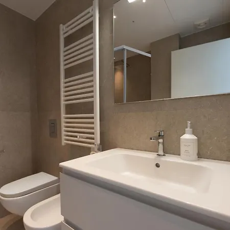 Residenze Da Vinci Azzurro Σπίτι διακοπών Σενιγκάλια
