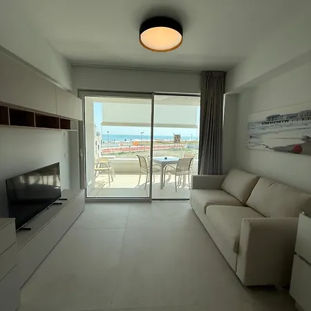 Residenze Da Vinci Azzurro