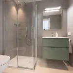 Residenze Da Vinci Azzurro Ferienhaus *