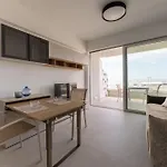 Residenze Da Vinci Azzurro * Senigallia