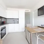 Residenze Da Vinci Azzurro Ferienhaus