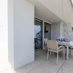 Residenze Da Vinci Azzurro Ferienhaus Senigallia