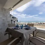 Ferienhaus Residenze Da Vinci Azzurro Senigallia