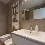 Residenze Da Vinci Azzurro Ferienhaus Senigallia
