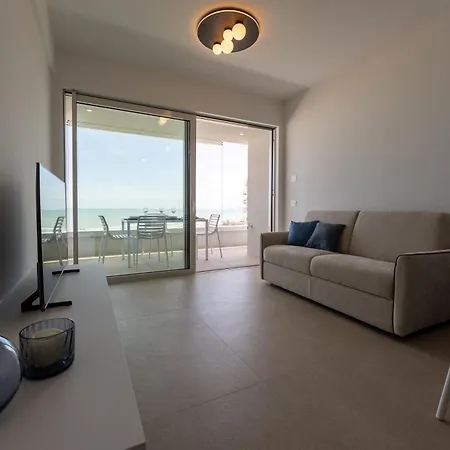 Residenze Da Vinci Azzurro Ferienhaus *