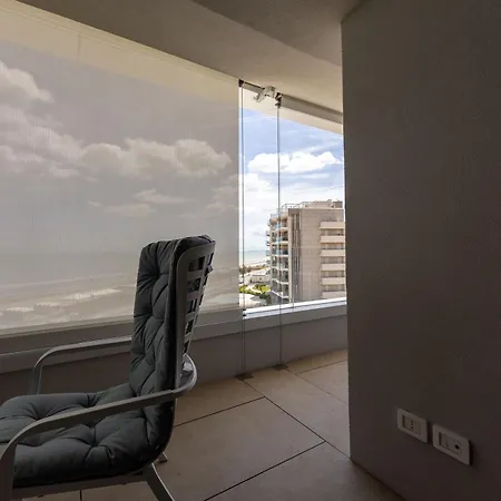 Residenze Da Vinci Azzurro Ferienhaus