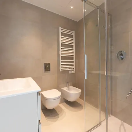 Casa vacanze Residenze Da Vinci Azzurro Senigallia