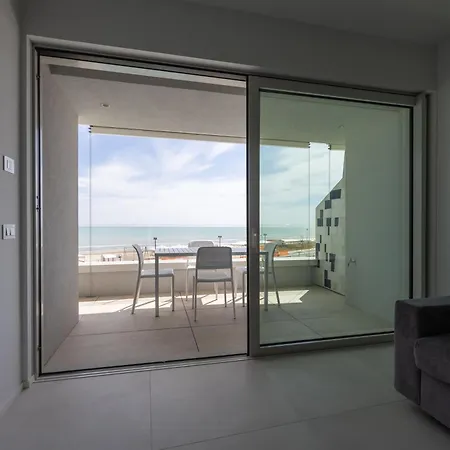 Residenze Da Vinci Azzurro Ferienhaus *