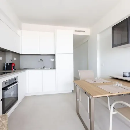 Residenze Da Vinci Azzurro Сasa de vacaciones