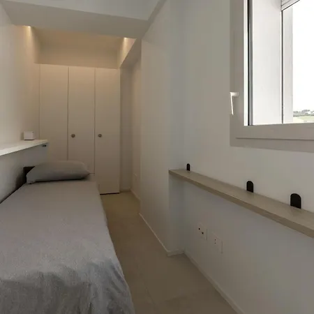 Residenze Da Vinci Azzurro Сasa de vacaciones