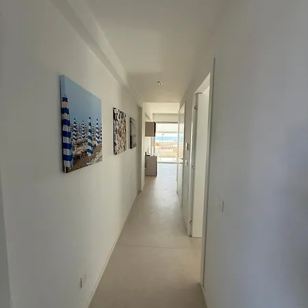 بيت للعطل Residenze Da Vinci Azzurro