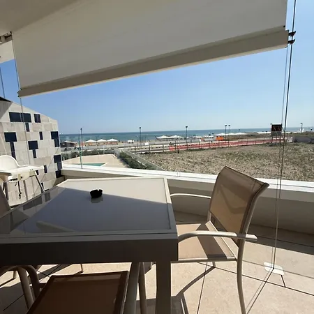 Residenze Da Vinci Azzurro بيت للعطل *