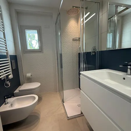 Casa vacanze Residenze Da Vinci Azzurro