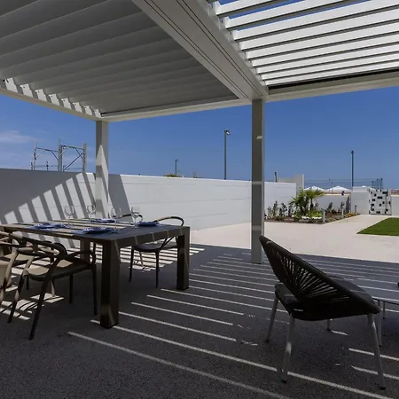 Дом отдыха Residenze Da Vinci Azzurro