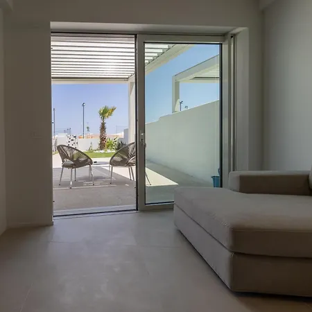 Residenze Da Vinci Azzurro Сенигаллия