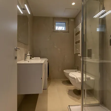 Residenze Da Vinci Azzurro Дом отдыха *