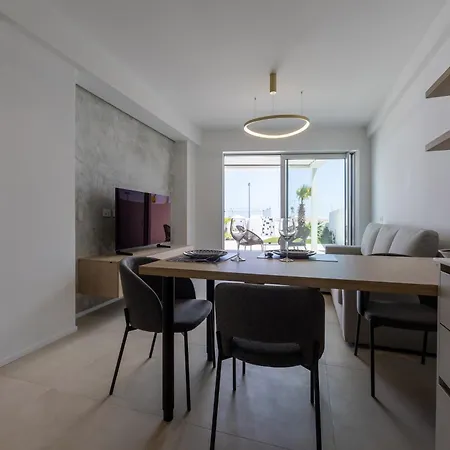 Дом отдыха Residenze Da Vinci Azzurro Сенигаллия