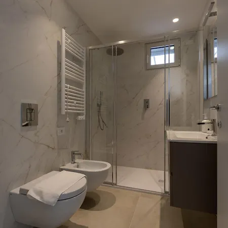 Дом отдыха Residenze Da Vinci Azzurro Сенигаллия