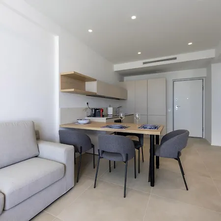 Residenze Da Vinci Azzurro Дом отдыха