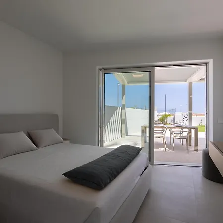 Residenze Da Vinci Azzurro Дом отдыха *